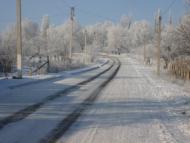 Федосіївка з panoramio.com