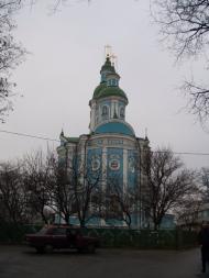 Золотоноша з panoramio.com