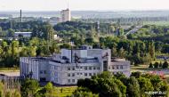 Первомайський з panoramio.com