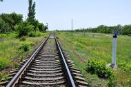 Новосвітлівка з panoramio.com
