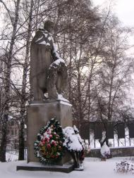 Молодова з panoramio.com