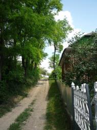 Білівці з panoramio.com