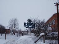 Степанівка з panoramio.com