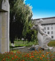 Вовчківці з panoramio.com