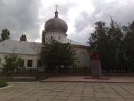 Bilozerka - Latest photos