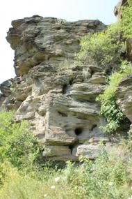 Ящикове з panoramio.com - Ящикове