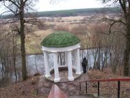 Седнів з panoramio.com