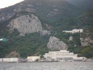 Ялта з panoramio.com