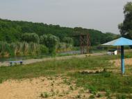 Куп'янськ-Вузловий з panoramio.com