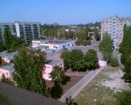 Колосникове з panoramio.com