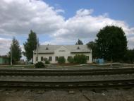 Лемешівка з panoramio.com