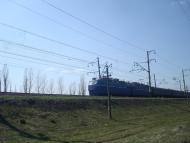 Чапаєвка з panoramio.com