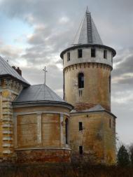 Приозерне з panoramio.com