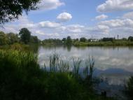 Лемешівка з panoramio.com