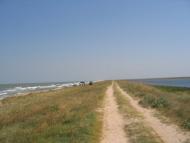 Дмитрівка з panoramio.com