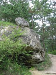 Страдч з panoramio.com