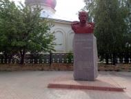 Білозерка з panoramio.com