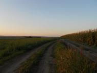 Хижня з panoramio.com