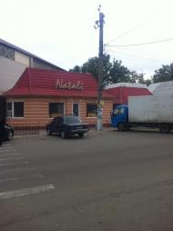 Березівка з panoramio.com