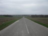 Новософіївка з panoramio.com