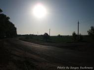 Жовтневе з panoramio.com