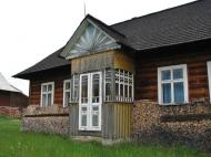 Баня-Березів з panoramio.com