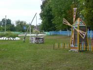 Лемешівка з panoramio.com