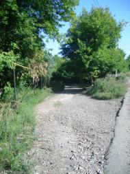 Федосіївка з panoramio.com