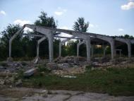 Федосіївка з panoramio.com