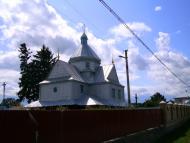 Вовчківці з panoramio.com