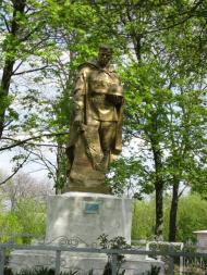 Малі Канівці з panoramio.com