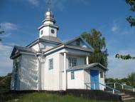 Сухоліси з panoramio.com