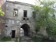 Сморжів з panoramio.com