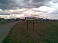 Новософіївка з panoramio.com