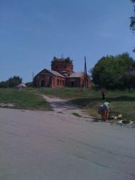 Молодова з panoramio.com
