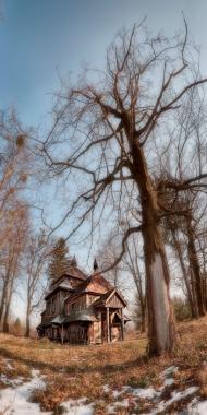 Божа Воля з panoramio.com