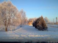 Орв'яниця з panoramio.com