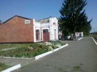 Росоша з panoramio.com