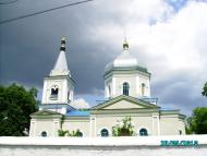 Летичів з panoramio.com