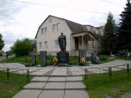 Михайлівка-Рубежівка з panoramio.com