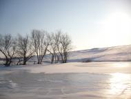 Федосіївка з panoramio.com