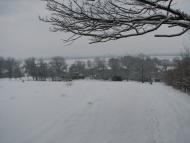 Бабин-Зарічний з panoramio.com