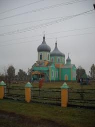 Орв'яниця з panoramio.com