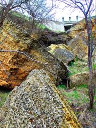 Миколаївка з panoramio.com