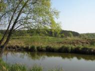 Забір'я з panoramio.com