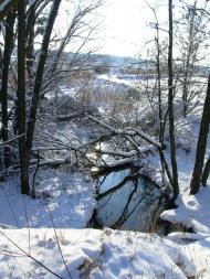 Пролетарське з panoramio.com