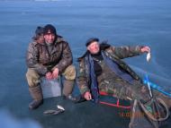 Кіровка з panoramio.com