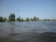 Грузько-Зорянське з panoramio.com