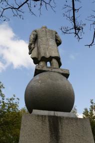 Новософіївка з panoramio.com