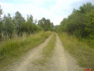 Бабин-Зарічний з panoramio.com